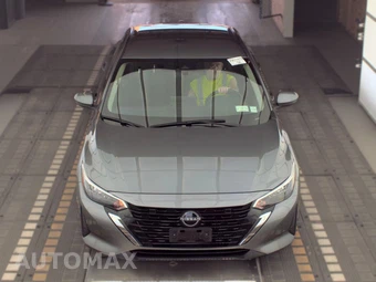 2024 Nissan Sentra SV – miniatura 2