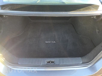 2024 Nissan Sentra SV – miniatura 23