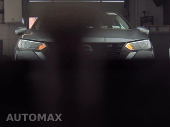 2024 Nissan Sentra SV – miniatura 3