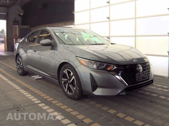 2024 Nissan Sentra SV – miniatura 4