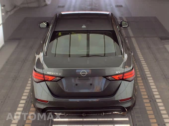 2024 Nissan Sentra SV – miniatura 6