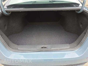 2024 Nissan Sentra SV - miniatura 14