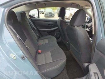 2024 Nissan Sentra SV - miniatura 16