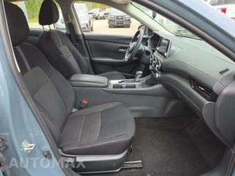 2024 Nissan Sentra SV - miniatura 18