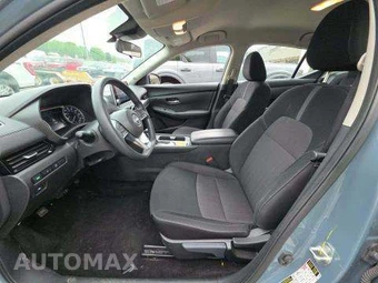 2024 Nissan Sentra SV - miniatura 6