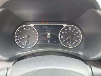 2024 Nissan Sentra SV - miniatura 9