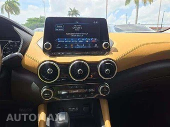 2024 Nissan Sentra SV – miniatura 10