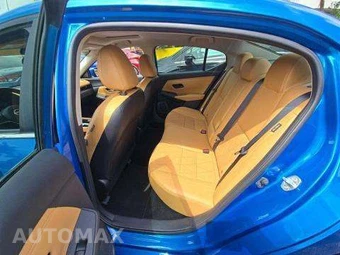 2024 Nissan Sentra SV – miniatura 13
