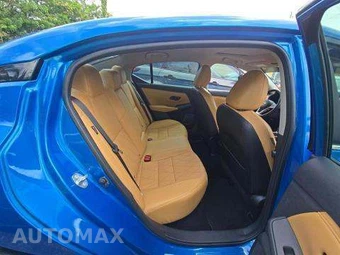 2024 Nissan Sentra SV – miniatura 16