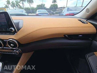 2024 Nissan Sentra SV – miniatura 19