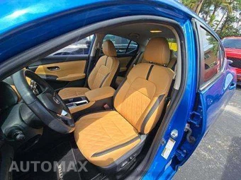 2024 Nissan Sentra SV – miniatura 6