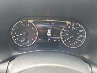 2024 Nissan Sentra SV – miniatura 9