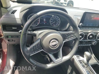 2024 Nissan Sentra SV – miniatura 10