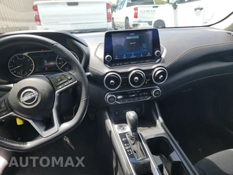 2024 Nissan Sentra SV – miniatura 11