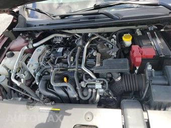2024 Nissan Sentra SV – miniatura 15
