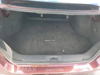 2024 Nissan Sentra SV – miniatura 16