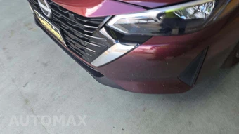 2024 Nissan Sentra SV – miniatura 22