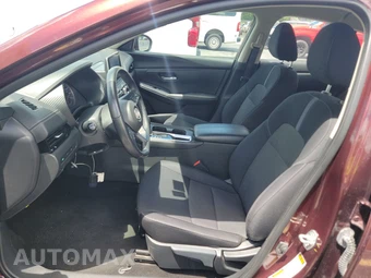 2024 Nissan Sentra SV – miniatura 7