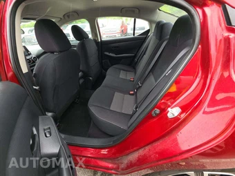 2024 Nissan Sentra SV – miniatura 13