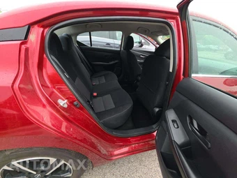 2024 Nissan Sentra SV – miniatura 16