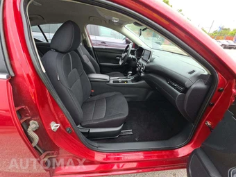 2024 Nissan Sentra SV – miniatura 18