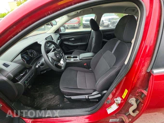 2024 Nissan Sentra SV – miniatura 6