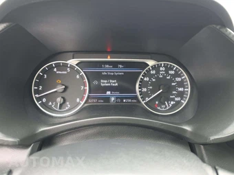 2024 Nissan Sentra SV – miniatura 9