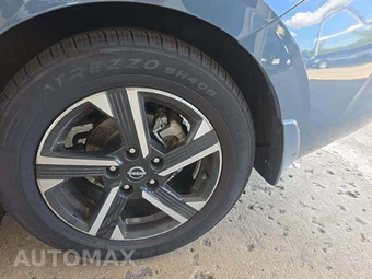 2024 Nissan Sentra SV - miniatura 19