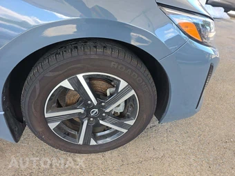 2024 Nissan Sentra SV - miniatura 20