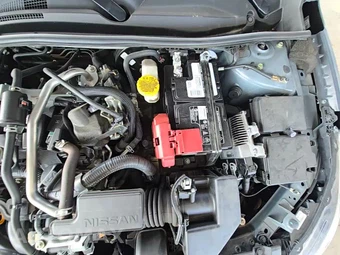 2024 Nissan Sentra SV - miniatura 21