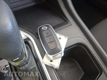 2024 Nissan Sentra SV - miniatura 5