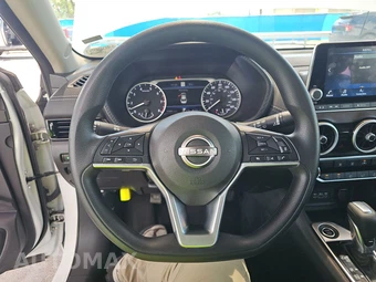 2024 Nissan Sentra SV – miniatura 10