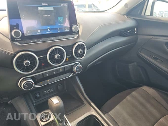 2024 Nissan Sentra SV – miniatura 11