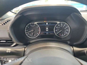 2024 Nissan Sentra SV – miniatura 12