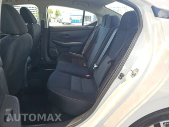 2024 Nissan Sentra SV – miniatura 13