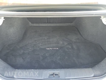 2024 Nissan Sentra SV – miniatura 16