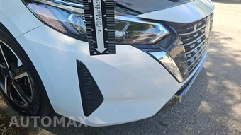2024 Nissan Sentra SV – miniatura 20