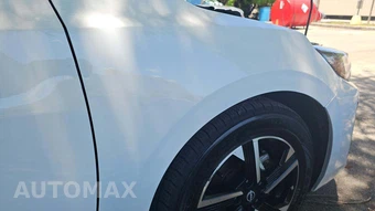 2024 Nissan Sentra SV – miniatura 21