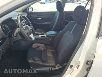 2024 Nissan Sentra SV – miniatura 7