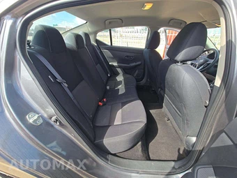 2024 Nissan Sentra SV - miniatura 13