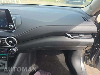 2024 Nissan Sentra SV - miniatura 16