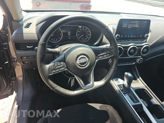 2024 Nissan Sentra SV - miniatura 10