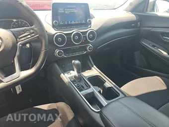 2024 Nissan Sentra SV - miniatura 11
