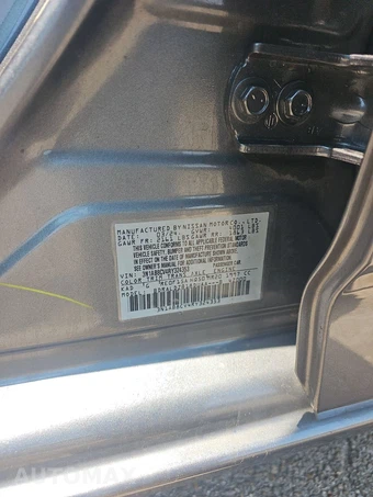 2024 Nissan Sentra SV - miniatura 14