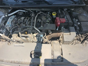 2024 Nissan Sentra SV - miniatura 15