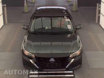 2024 Nissan Sentra SV - miniatura 2