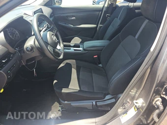 2024 Nissan Sentra SV - miniatura 7