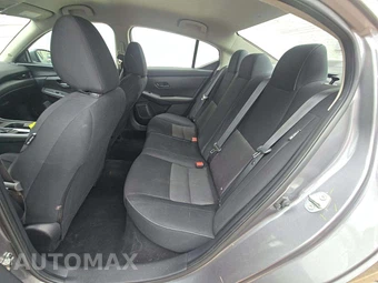 2024 Nissan Sentra SV – miniatura 13