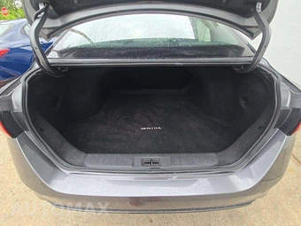 2024 Nissan Sentra SV – miniatura 14