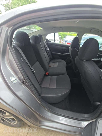 2024 Nissan Sentra SV – miniatura 16